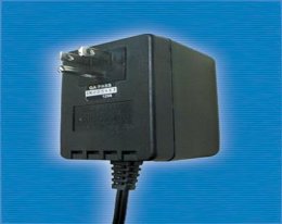 Adaptadores Médicos Lineares AC/DC, Plugue de Parede Classe I e II: America do Norte, Euro, Reino Unido, Austrália
